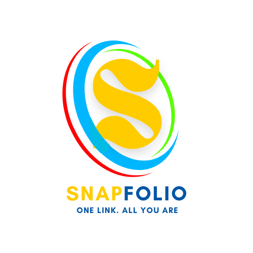 Snapfolio – Online portfolio builder